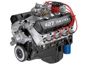 C0533 Engine